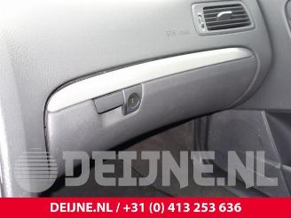 Volvo V-70 V70 (SW), Combi, 1999 / 2008 2.4 D5 20V picture 25