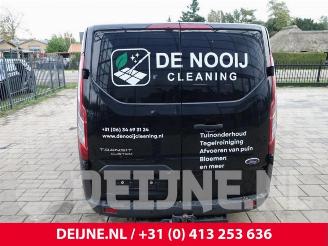 Ford Transit Transit Custom, Van, 2011 / 2023 2.2 TDCi 16V picture 17