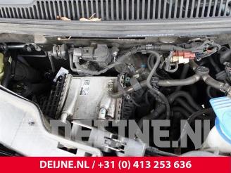 Volkswagen Transporter Transporter T6, Van, 2015 / 2024 2.0 TDI DRF picture 35