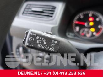 Volkswagen Caddy Caddy IV, Van, 2015 2.0 TDI 75 picture 21