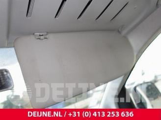 Volkswagen Caddy Caddy III (2KA,2KH,2CA,2CH), Van, 2004 / 2015 1.6 TDI 16V picture 28