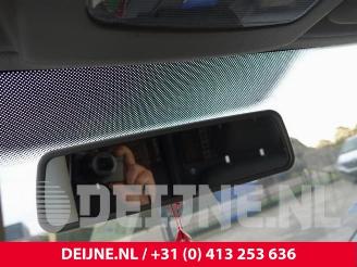 Volkswagen Caddy Caddy III (2KA,2KH,2CA,2CH), Van, 2004 / 2015 1.6 TDI 16V picture 27