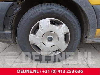 Ford Transit Transit, Van, 2013 2.0 TDCi 16V Eco Blue 165 RWD picture 11