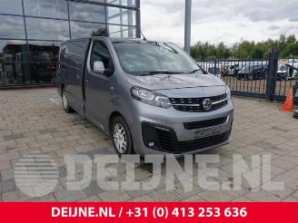Opel Vivaro Vivaro, Van, 2019 1.5 CDTI 102 picture 1
