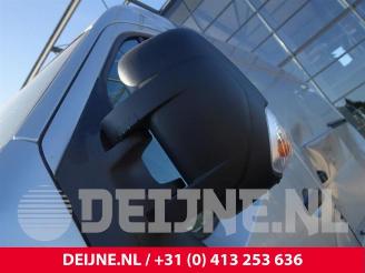 Nissan Interstar Interstar, Van, 2021 2.3 dCi 150 16V picture 11