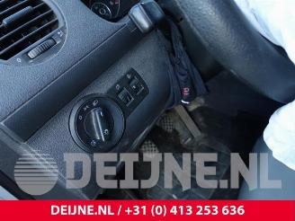 Volkswagen Caddy Caddy Combi III (2KB,2KJ), MPV, 2004 / 2015 1.6 TDI 16V picture 18