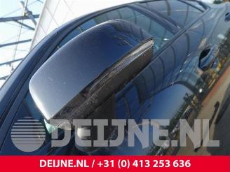 Volvo C-40 C40 Recharge (XK), SUV, 2021 / 2024 Recharge Twin 78 kWh picture 11