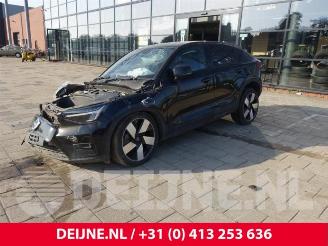 Volvo C-40 C40 Recharge (XK), SUV, 2021 / 2024 Recharge Twin 78 kWh picture 3