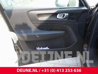 Volvo C-40 C40 Recharge (XK), SUV, 2021 / 2024 Recharge Twin 78 kWh picture 16