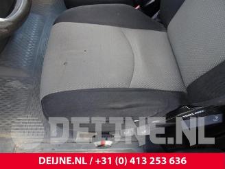 Iveco Daily New Daily IV, Van, 2006 / 2011 35C14V, C14V/P, S14C, S14C/P, S14V, S14V/P picture 28