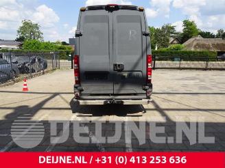 Iveco Daily New Daily IV, Van, 2006 / 2011 35C14V, C14V/P, S14C, S14C/P, S14V, S14V/P picture 6
