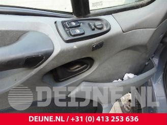 Iveco Daily New Daily IV, Van, 2006 / 2011 35C14V, C14V/P, S14C, S14C/P, S14V, S14V/P picture 20