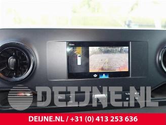 Mercedes Sprinter Sprinter 3t (910.6), Van, 2018 / 2025 211 CDI 2.1 D FWD picture 28