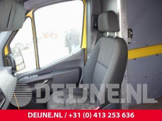 Mercedes Sprinter Sprinter 3t (910.6), Van, 2018 / 2025 211 CDI 2.1 D FWD picture 33