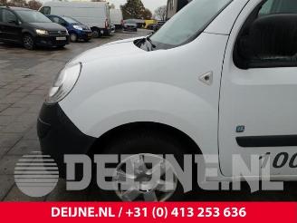 Renault Kangoo Kangoo Express (FW), Van, 2008 ZE picture 9