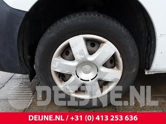 Renault Kangoo Kangoo Express (FW), Van, 2008 ZE picture 10