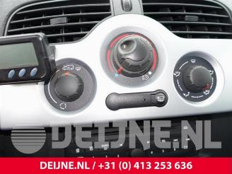 Renault Kangoo Kangoo Express (FW), Van, 2008 ZE picture 32