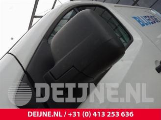 Renault Trafic Trafic (1FL/2FL/3FL/4FL), Van, 2014 2.0 dCi 16V 145 picture 11