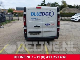 Renault Trafic Trafic (1FL/2FL/3FL/4FL), Van, 2014 2.0 dCi 16V 145 picture 6