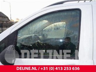 Mercedes Vito Vito (447.6), Van, 2014 2.2 116 CDI 16V picture 14