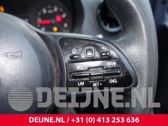 Mercedes Sprinter Sprinter 3t (910.6), Van, 2018 / 2025 211 CDI 2.1 D FWD picture 32