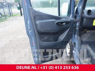 Mercedes Sprinter Sprinter 3t (910.6), Van, 2018 / 2025 211 CDI 2.1 D FWD picture 18