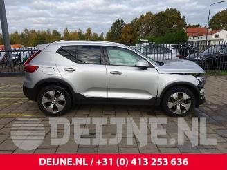 Volvo XC40 XC40 (XZ), SUV, 2017 1.5 T3 12V picture 8