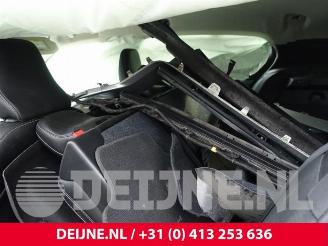 Volvo XC40 XC40 (XZ), SUV, 2017 1.5 T3 12V picture 21