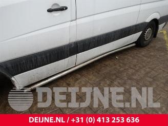 Mercedes Sprinter Sprinter 3,5t (906.63), Van, 2006 / 2020 313 CDI 16V picture 16