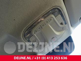 Mercedes Vito eVito (447.6), Van, 2019 41/60/66 kWh picture 30