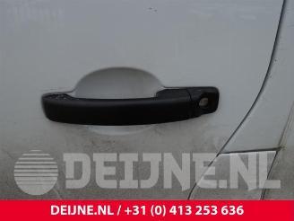 Renault Trafic Trafic (1FL/2FL/3FL/4FL), Van, 2014 1.6 dCi 95 picture 15