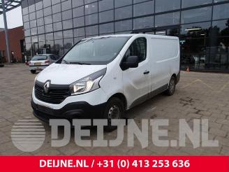 Renault Trafic Trafic (1FL/2FL/3FL/4FL), Van, 2014 1.6 dCi 95 picture 3