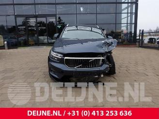 Volvo XC40 XC40 (XZ), SUV, 2017 2.0 T4 Geartronic 16V picture 2