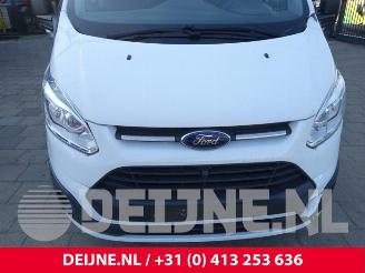 Ford Transit Transit Custom, Van, 2011 / 2023 2.2 TDCi 16V picture 35