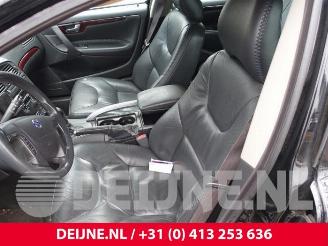 Volvo Xc-70 XC70 (SZ), SUV, 2000 / 2007 XC70 2.5 T 20V picture 22