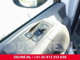 Volkswagen Crafter Crafter (SY), Van, 2016 2.0 TDI picture 20