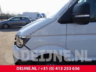 Volkswagen Crafter Crafter (SY), Van, 2016 2.0 TDI picture 9