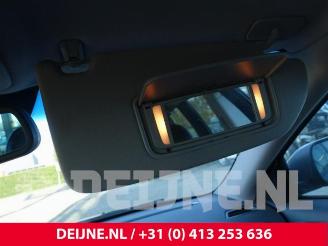 Volvo Xc-70 XC70 (SZ), SUV, 2000 / 2007 XC70 2.5 T 20V picture 28