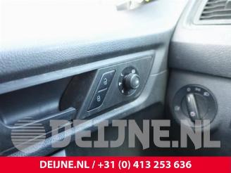 Volkswagen Caddy Caddy IV, Van, 2015 1.6 TDI 16V picture 17