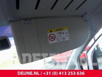Volkswagen Caddy Caddy IV, Van, 2015 1.6 TDI 16V picture 24