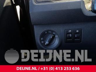 Volkswagen Caddy Caddy IV, Van, 2015 2.0 TDI 102 picture 21
