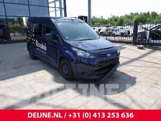 Ford Transit Connect Transit Connect (PJ2), Van, 2013 1.6 TDCi 16V 75 picture 1