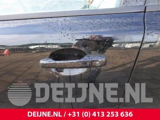 Volvo V-70 V70 (BW), Combi, 2007 / 2016 2.0 D 16V picture 14