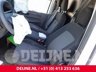 Volkswagen Transporter Transporter T7, Van, 2024 2.0 TDI 150 picture 22