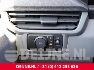 Volkswagen Transporter Transporter T7, Van, 2024 2.0 TDI 150 picture 23