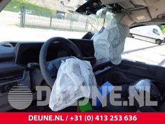 Volkswagen Transporter Transporter T7, Van, 2024 2.0 TDI 150 picture 20