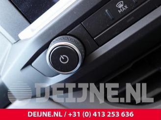 Volkswagen Transporter Transporter T7, Van, 2024 2.0 TDI 150 picture 29