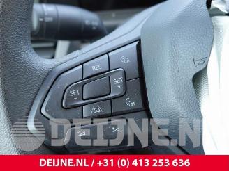 Volkswagen Transporter Transporter T7, Van, 2024 2.0 TDI 150 picture 25