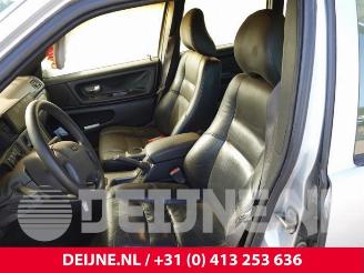 Volvo V-70 V70 (GW/LW/LZ), Combi, 1997 / 2002 2.4 20V 140 picture 18