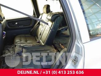 Volvo V-70 V70 (GW/LW/LZ), Combi, 1997 / 2002 2.4 20V 140 picture 31